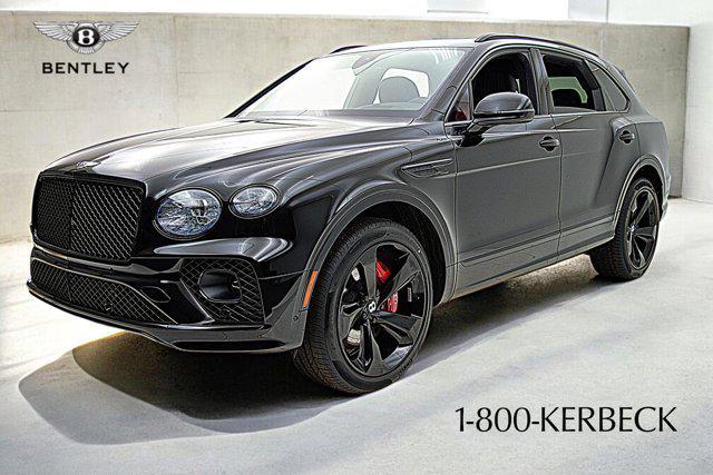 Photo of 2023 Beluga Bentley Bentayga