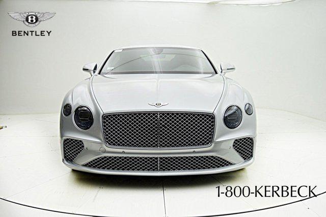 Photo of 2020 Moonbeam Bentley Continental GT