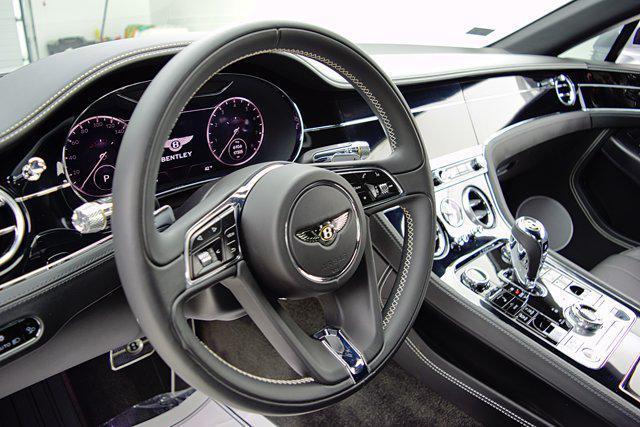 Photo of 2020 Moonbeam Bentley Continental GT