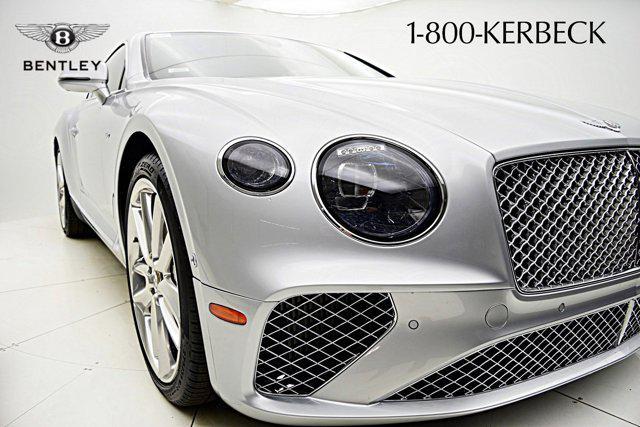 Photo of 2020 Moonbeam Bentley Continental GT