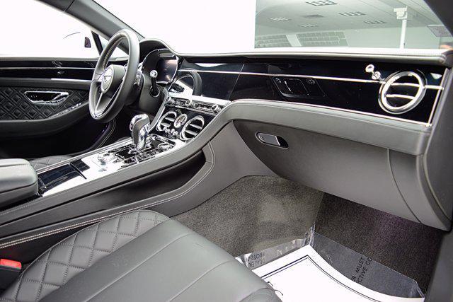 Photo of 2020 Moonbeam Bentley Continental GT