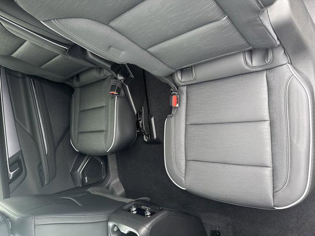 Photo of 2026 ebony twilight metallic Buick Enclave