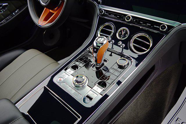 Photo of 2022 Cypress Bentley Continental GT