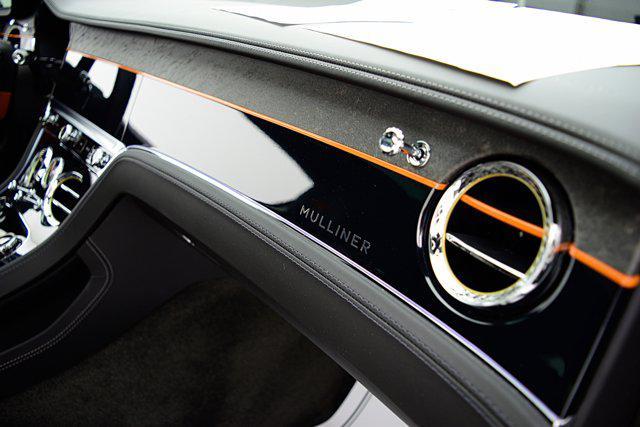 Photo of 2022 Cypress Bentley Continental GT
