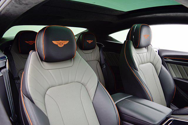 Photo of 2022 Cypress Bentley Continental GT