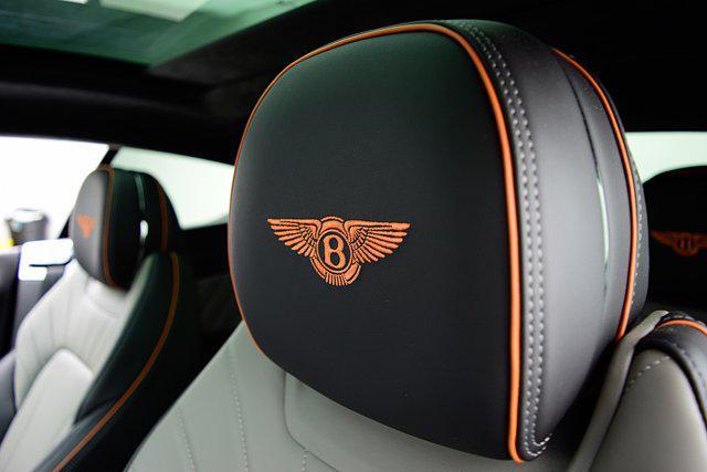 Photo of 2022 Cypress Bentley Continental GT