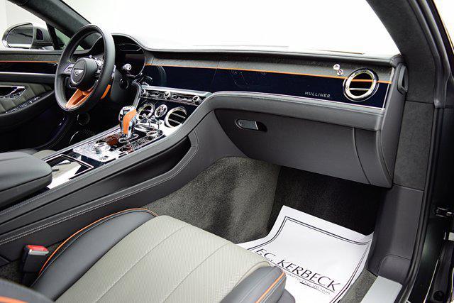 Photo of 2022 Cypress Bentley Continental GT
