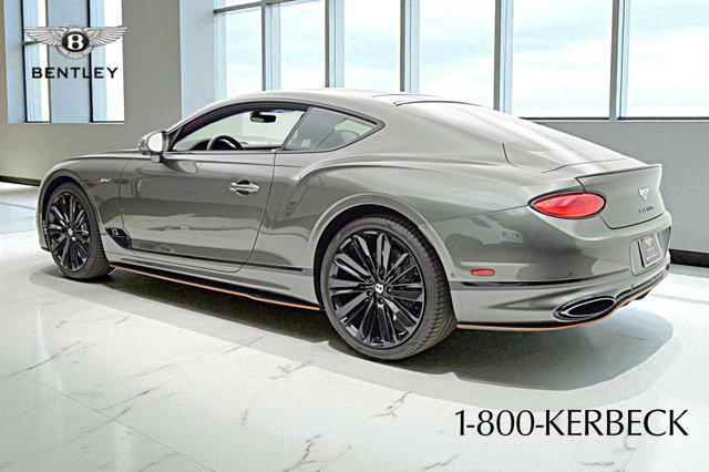 Photo of 2022 Cypress Bentley Continental GT