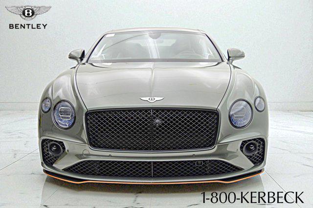 Photo of 2022 Cypress Bentley Continental GT