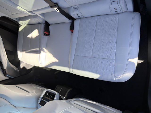 Photo of 2024 Stellar Black Metallic Cadillac LYRIQ