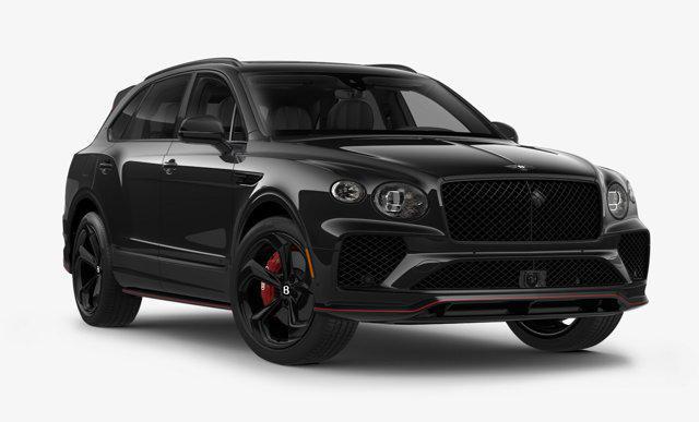 Photo of 2025 Beluga Bentley Bentayga