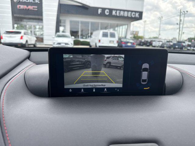 Photo of 2023 White Acura TLX