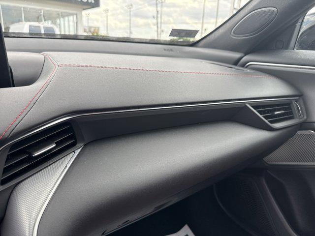 Photo of 2023 White Acura TLX