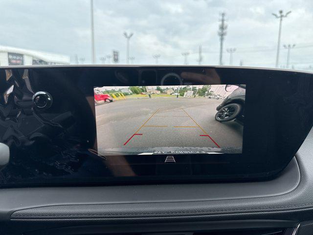 Photo of 2026 Ebony Twilight Metallic Buick Encore GX
