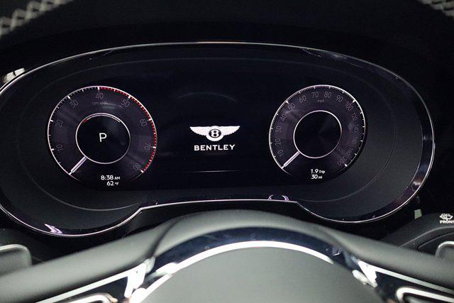 Photo of 2025 Beluga Bentley Bentayga