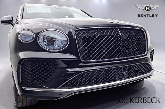 Photo of 2025 Beluga Bentley Bentayga