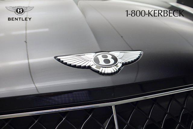 Photo of 2025 Beluga Bentley Bentayga