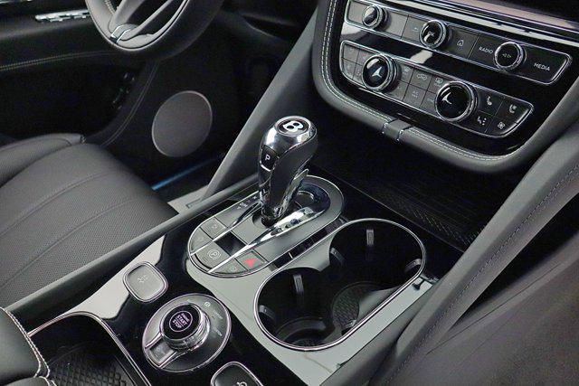 Photo of 2025 Beluga Bentley Bentayga