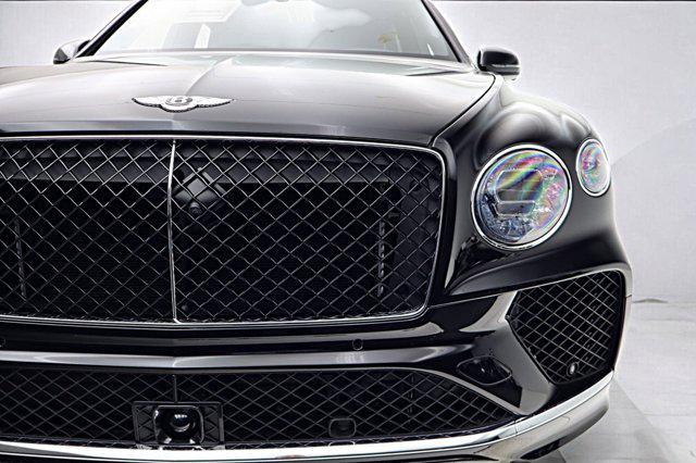 Photo of 2025 Beluga Bentley Bentayga