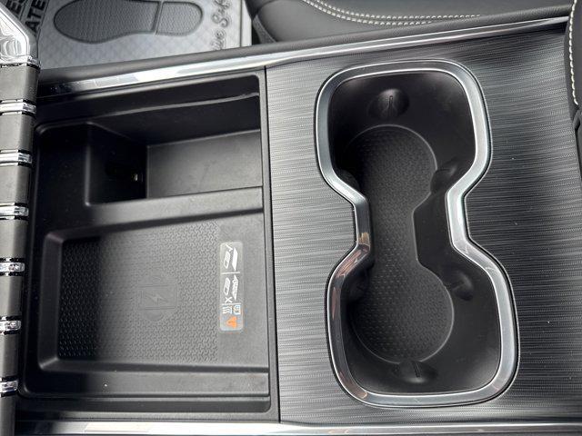 Photo of 2025 Ebony Twilight Metallic GMC Acadia