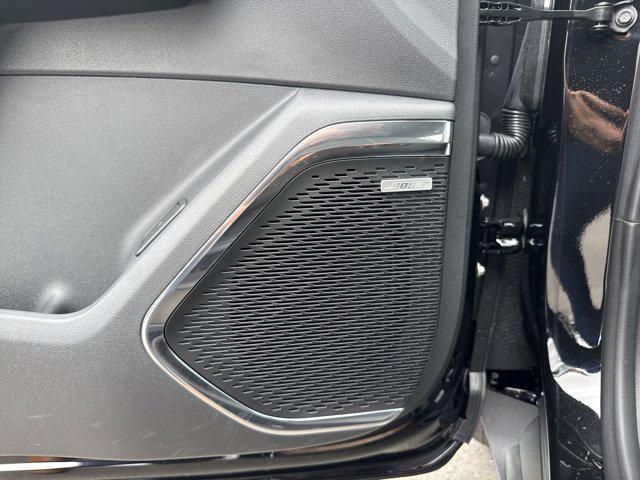 Photo of 2025 Ebony Twilight Metallic GMC Acadia