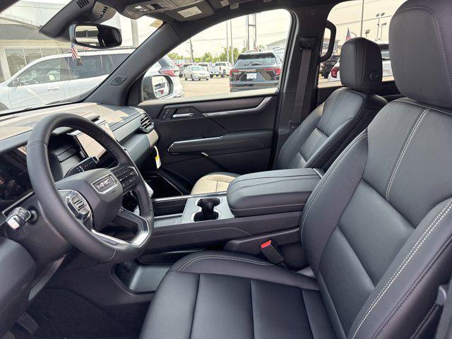 Photo of 2025 Ebony Twilight Metallic GMC Acadia