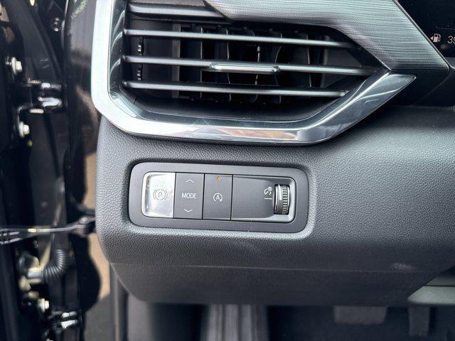 Photo of 2025 Ebony Twilight Metallic GMC Acadia