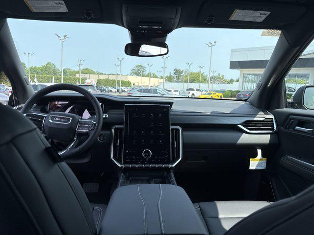 Photo of 2025 Ebony Twilight Metallic GMC Acadia