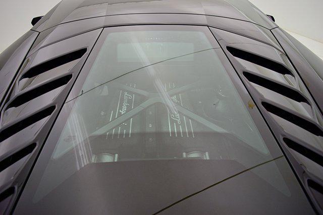 Photo of 2020 Nero Granatus Lamborghini Huracan EVO