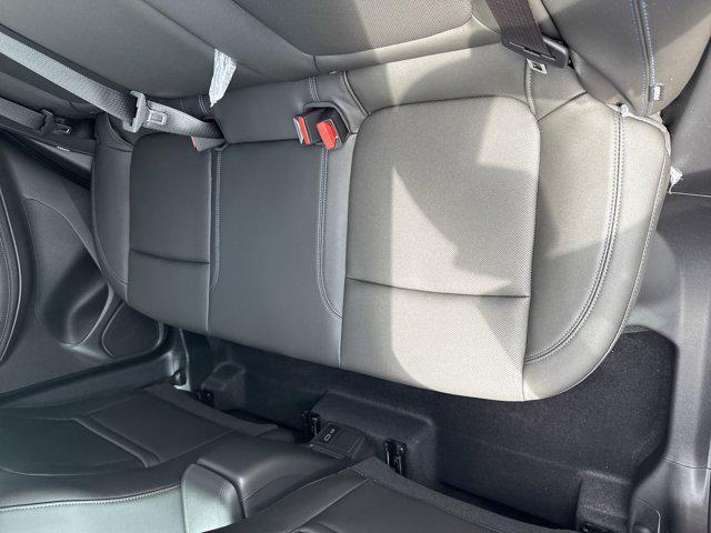 Photo of 2026 Brilliant Red Buick Encore GX