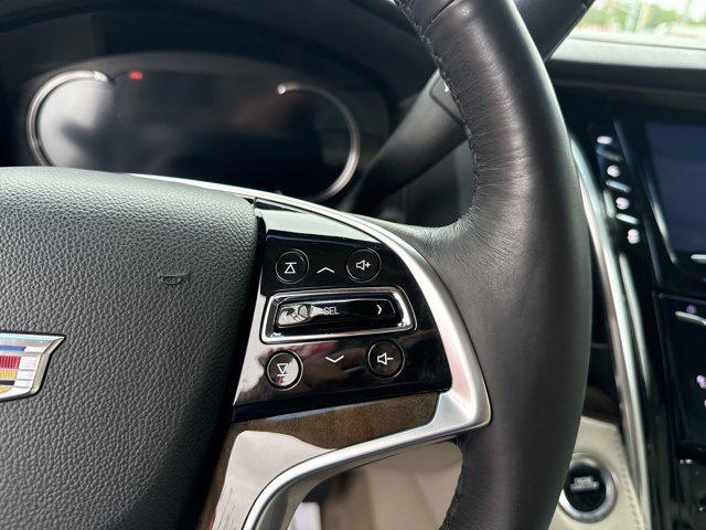 Photo of 2019 Shadow Metallic Cadillac Escalade