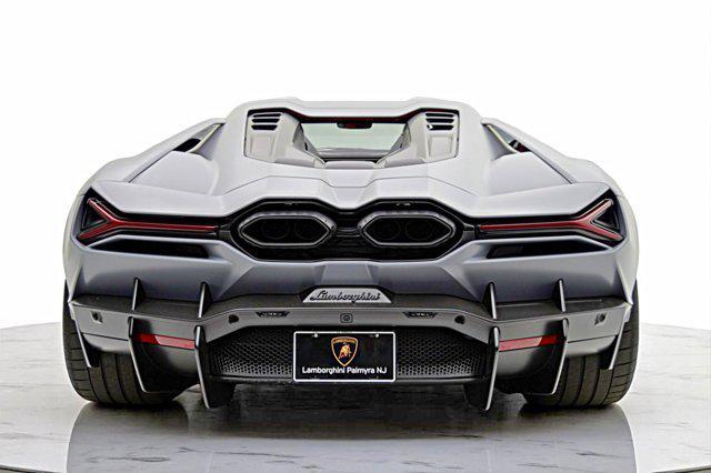 Photo of 2024 Grigio Acheso Lamborghini Revuelto