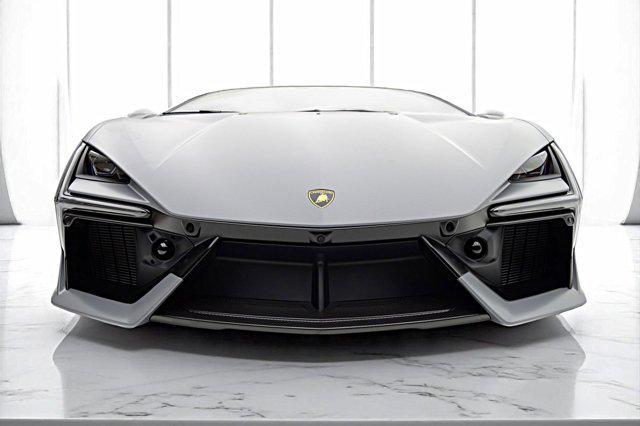 Photo of 2024 Grigio Acheso Lamborghini Revuelto