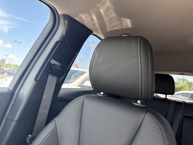 Photo of 2026 Ebony Twilight Metallic Buick Encore GX