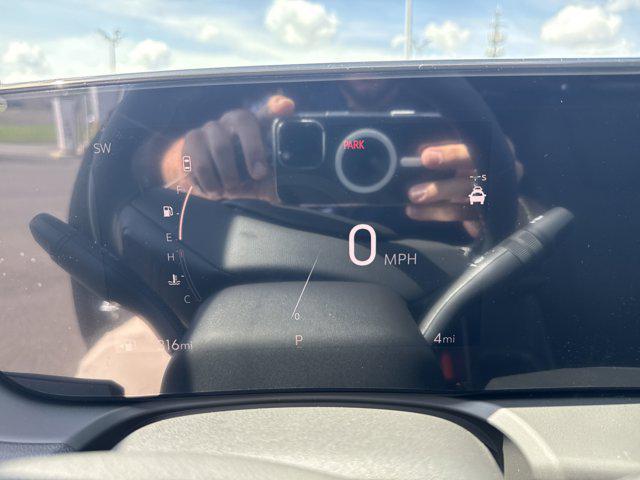 Photo of 2026 Ebony Twilight Metallic Buick Encore GX