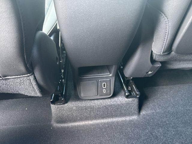 Photo of 2026 Ebony Twilight Metallic Buick Encore GX