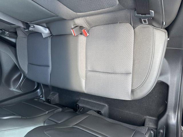 Photo of 2026 Ebony Twilight Metallic Buick Encore GX