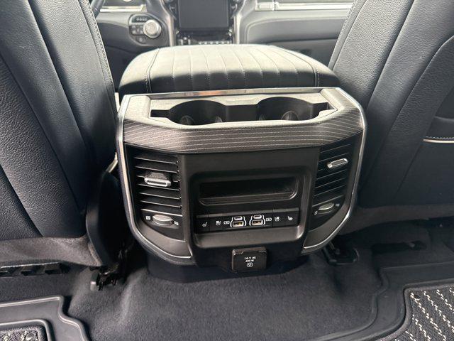 Photo of 2024 Bright White Clearcoat RAM 1500