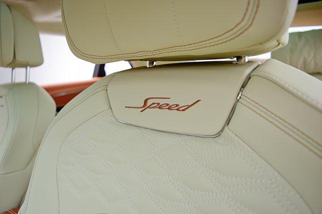 Photo of 2025 Verdant Bentley Flying Spur