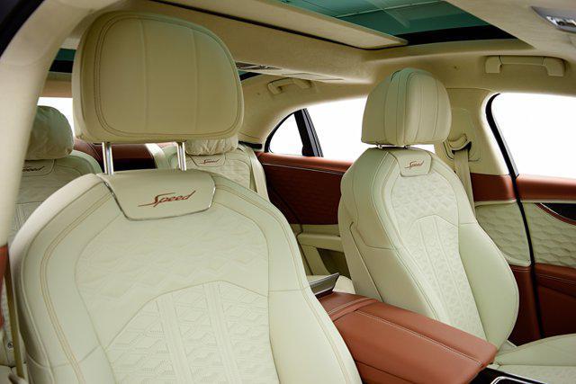 Photo of 2025 Verdant Bentley Flying Spur
