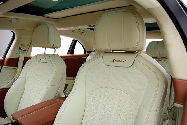 Photo of 2025 Verdant Bentley Flying Spur