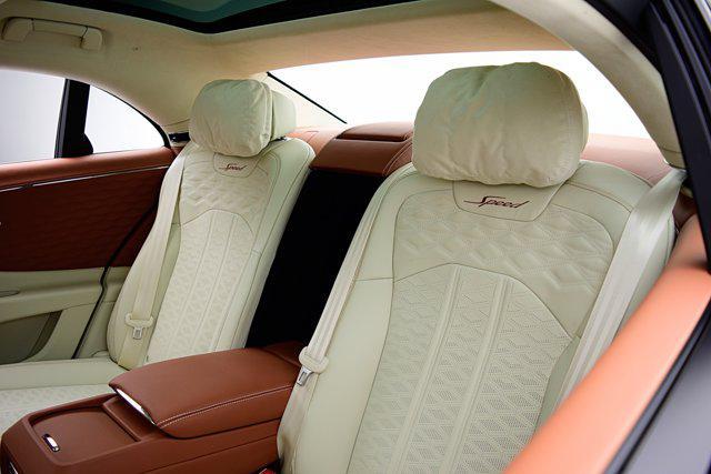 Photo of 2025 Verdant Bentley Flying Spur