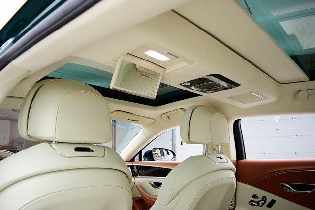 Photo of 2025 Verdant Bentley Flying Spur