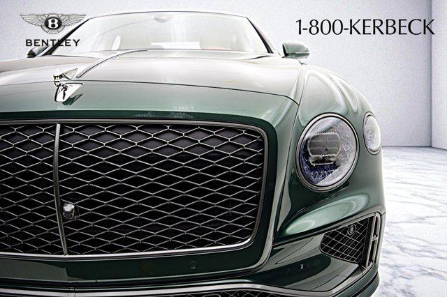 Photo of 2025 Verdant Bentley Flying Spur