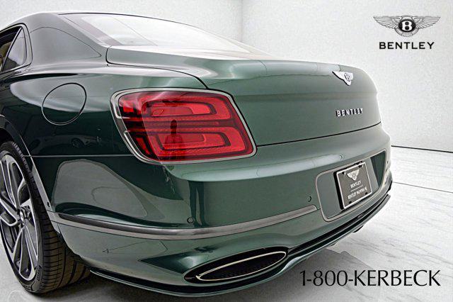 Photo of 2025 Verdant Bentley Flying Spur