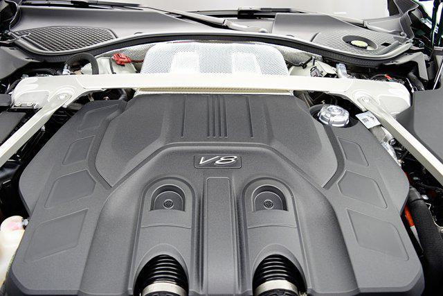 Photo of 2025 Verdant Bentley Flying Spur