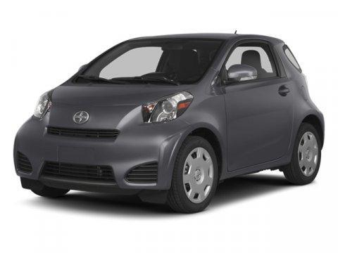 2014 Scion IQ