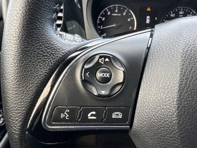 Photo of 2018 Cosmic Blue Metallic Mitsubishi Outlander