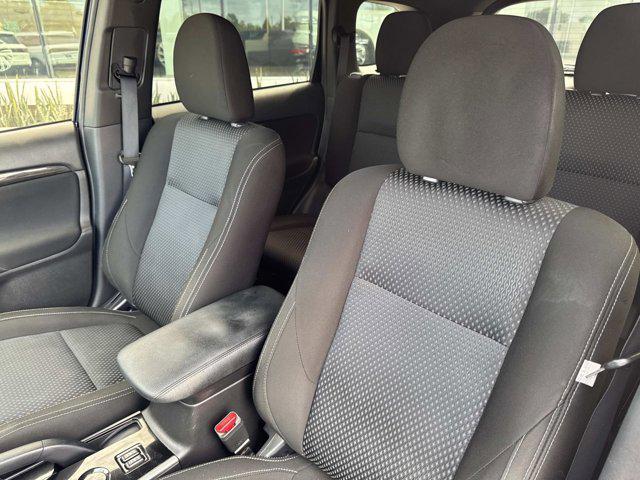 Photo of 2018 Cosmic Blue Metallic Mitsubishi Outlander