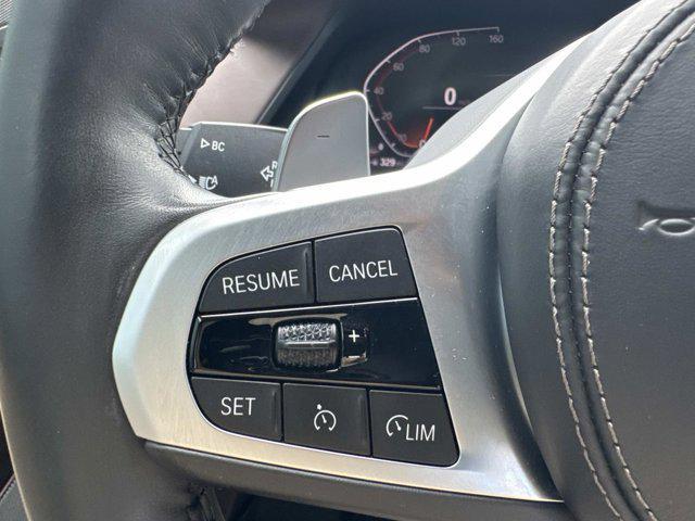 Photo of 2019 Phytonic Blue Metallic BMW X5